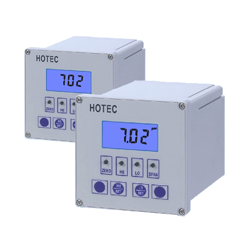 微電腦標(biāo)準(zhǔn)型比電阻控制器(URC-700C* Microprocessor Resistivity Controllers (URC-700C) 微電腦標(biāo)準(zhǔn)型比電阻控制器(URC-700C* Microprocessor Resistivity Controllers (URC-700C)